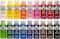 FolkArt® PROMOFAI Matte Acrylic Paint Set